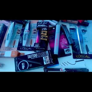 ⚡️✨Start your cosmetics business and get excellent profits on each product!!